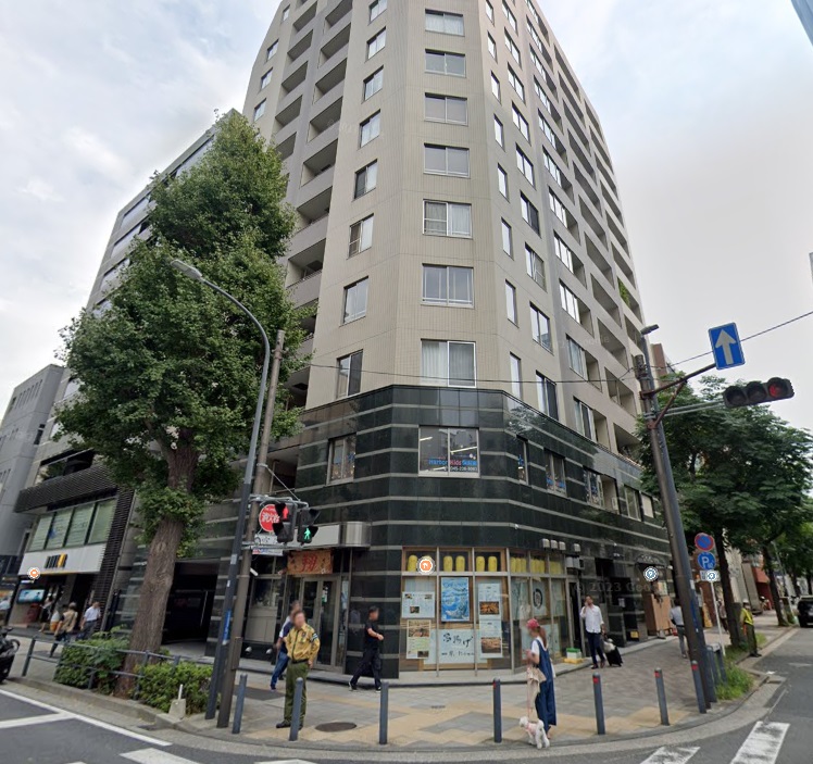 馬車道駅徒歩3分　弁天通り沿い！小料理屋居抜き店舗物件